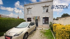 140 m², 4 chambres, un jardin, des dépendances… et une vraie vie de famille à imaginer à La Sentinelle !