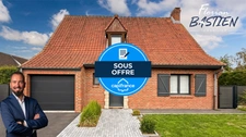 🏡 NOUVEAUTÉ EN EXCLUSIVITÉ – Le confort d'une maison individuelle dans un quartier pavillonnaire recherché de Petite-Forêt.