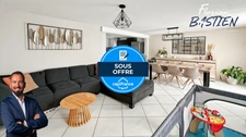 Et si votre prochaine maison était déjà prête à vous accueillir ? 113 m², 4 chambres, véranda de 25 m² et aucun travaux à prévoir.