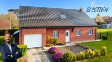 Maison individuelle à Artres – Le confort moderne dans un cadre résidentiel privilégié.