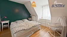EXCLUSIVITÉ – Maison BBC individuelle avec jardin plein sud et vue sur les champs à Aubry-du-Hainaut