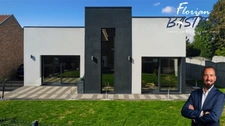 🏡 Un plain-pied de 150 m² et une pièce de vie de 71 m² : bienvenue à Hérin !