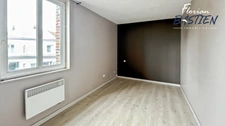 Immeuble de rapport – Emplacement n°1 en plein centre de Hérin