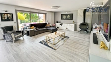 🏡 Maison d’architecte 2010 – 5 chambres – Terrain de 1 600 m² – Centre-ville de Petite-Forêt