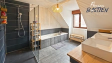 🏡 EXCLUSIVITÉ – Maison individuelle de 130 m² à Aubry-du-Hainaut