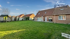 ⭐ NOUVEAUTÉ EN EXCLUSIVITÉ – MAISON SEMI PLAIN-PIED À AUBRY-DU-HAINAUT