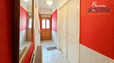 🏡 Maison à rénover – 115 m² avec grand garage et jardin à Petite-Forêt