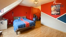 🏡 EXCLUSIVITÉ – Maison individuelle de 130 m² à Aubry-du-Hainaut