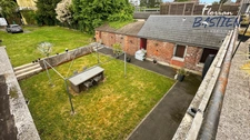 Immeuble en centre-ville – 3 lots – 27 000€/an