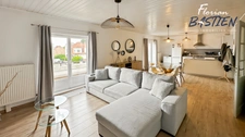 Immeuble en centre-ville – 3 lots – 27 000€/an
