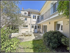 Maison à vendre PARTHENAY (79) 10 pièces - parcelle 350 m² - 5 chambres