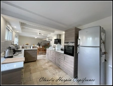 Maison à vendre PARTHENAY (79) 10 pièces - parcelle 350 m² - 5 chambres