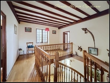 Maison à vendre 6 pièces  (79) LA FOYE MONJAULT 4 chambres terrain environ 2360 m²