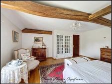 House for sale, 8 rooms, AIRVAULT (79) - 2769 m² plot - 5 bedrooms - pond - 288 m² living space