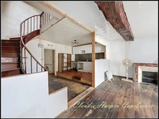  Dpt Deux Sèvres (79), à vendre PARTHENAY maison P6 - 118.11 m² - parcelle  97 m²   