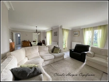 Dpt Deux Sèvres (79), for sale PROPERTY POMPAIRE sector, house and gîte P9 - land of approximately 2495 m²