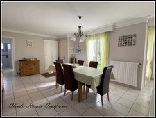 Dpt Deux Sèvres (79), for sale PROPERTY POMPAIRE sector, house and gîte P9 - land of approximately 2495 m²