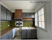 Dpt (79), for sale CLAVE: P6 house of 133.19 m² - 4 bedrooms - outbuildings - Land of 17 hectares, drilling