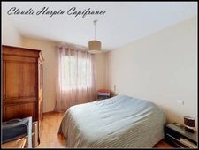 Maison à vendre 5 pièces  (79200) PLAIN PIED sur parcelle d'environ 600 m² - 3 ch - grande pièce de vie, garage ...