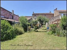 Maison à vendre 7 pièces THENEZAY (79) - 148 m² - 3 ch - Terrain de 1655 m²