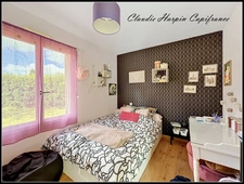 Maison à vendre 5 pièces CHICHE (79) plain pied 127.5 m² garage double - terrain environ 1000 m²