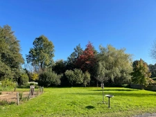 Maison à vendre 5 pièces VERRUYES (79) 183.11 m² terrain 3260 M² - 3 ch, annexe pièce d'été, grange, dépendances, piscine hors sol