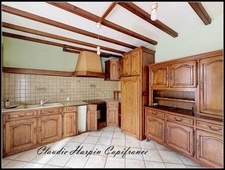 Maison à vendre 8 pièces CHICHE (79) 6 chambres - terrain 6195 M²