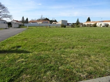 Land for sale BEAULIEU SOUS PARTHENAY (79) surface area: 869 m²