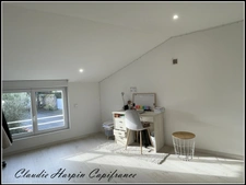 Maison à vendre PARTHENAY (79) 10 pièces - parcelle 350 m² - 5 chambres
