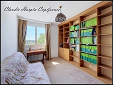 Maison à vendre 5 pièces PARTHENAY (79) - Parcelle d'environ 350 m², surf habit : 145 m² + plus diverses pièces utiliaires et garage
