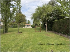 Maison à vendre 7 pièces NIORT (79) 4 chambres parcelle 1992 m² - piscine chauffée