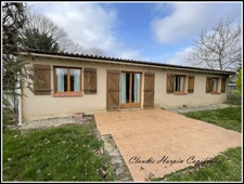 Dpt Deux Sèvres (79), for sale PROPERTY POMPAIRE sector, house and gîte P9 - land of approximately 2495 m²