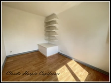 Dpt Deux Sèvres (79), à vendre PARTHENAY maison P4 - 62 m²  - 2 ch - garage - terrain 310 m²