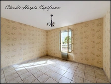 Maison à vendre 8 pièces CHICHE (79) 6 chambres - terrain 6195 M²
