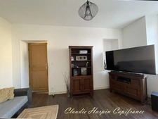 Maison à vendre PARTHENAY (79) 10 pièces - parcelle 350 m² - 5 chambres