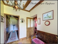 Maison à vendre 5 pièces VERRUYES (79) 183.11 m² terrain 3260 M² - 3 ch, annexe pièce d'été, grange, dépendances, piscine hors sol
