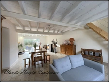 Maison à vendre PARTHENAY (79) 10 pièces - parcelle 350 m² - 5 chambres