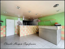  Dpt Deux Sèvres (79), à vendre PARTHENAY maison P6 - 118.11 m² - parcelle  97 m²   