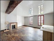  Dpt Deux Sèvres (79), à vendre PARTHENAY maison P6 - 118.11 m² - parcelle  97 m²   