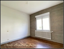 Dpt Deux Sèvres (79), à vendre PARTHENAY maison P4 - 62 m²  - 2 ch - garage - terrain 310 m²