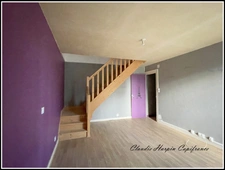 Dpt (79), for sale CLAVE: P6 house of 133.19 m² - 4 bedrooms - outbuildings - Land of 17 hectares, drilling