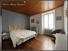 Maison à vendre 7 pièces THENEZAY (79) - 148 m² - 3 ch - Terrain de 1655 m²