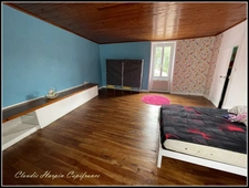 Maison à vendre 7 pièces THENEZAY (79) - 148 m² - 3 ch - Terrain de 1655 m²