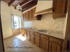 Dpt  (79), à vendre ALLONNE  maison P7  - 182 m² habitable - 5 ch - 