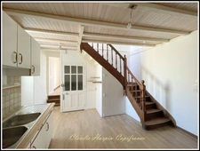 Dpt  (79), à vendre ALLONNE  maison P7  - 182 m² habitable - 5 ch - 