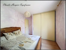 Maison à vendre 5 pièces SAINT PARDOUX SOUTIERS (79) Plain - pied d'environ 110 m² hab : 3 ch - terrain de 1493 m² - garage