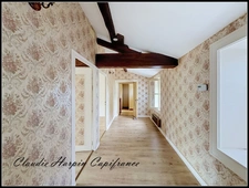 Maison à vendre 8 pièces CHICHE (79) 6 chambres - terrain 6195 M²