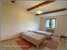 Dpt Deux Sèvres (79), for sale PROPERTY POMPAIRE sector, house and gîte P9 - land of approximately 2495 m²