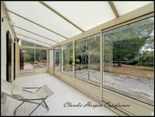 Maison à vendre 6 pièces  (79) LA FOYE MONJAULT 4 chambres terrain environ 2360 m²