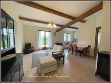 Dpt Deux Sèvres (79), for sale PROPERTY POMPAIRE sector, house and gîte P9 - land of approximately 2495 m²
